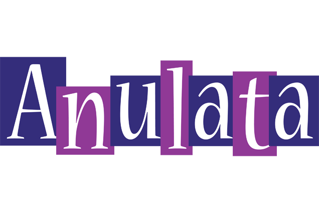 Anulata autumn logo