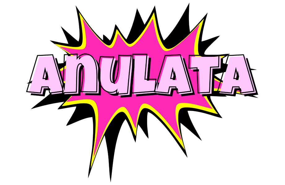 Anulata badabing logo