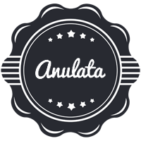 Anulata badge logo