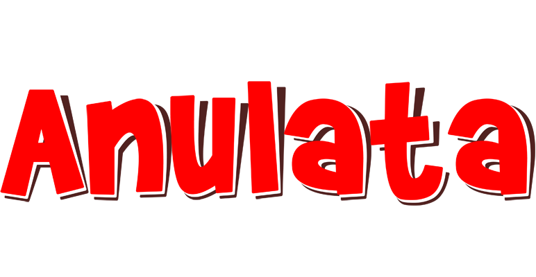 Anulata basket logo