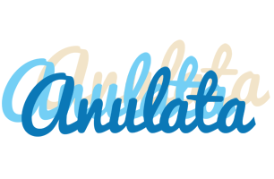 Anulata breeze logo