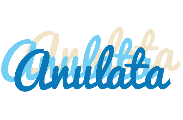 Anulata breeze logo