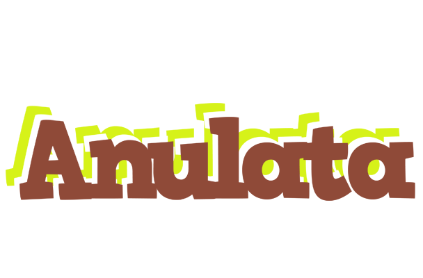 Anulata caffeebar logo