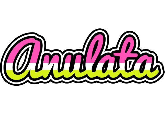 Anulata candies logo