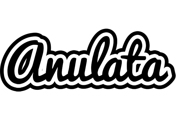 Anulata chess logo