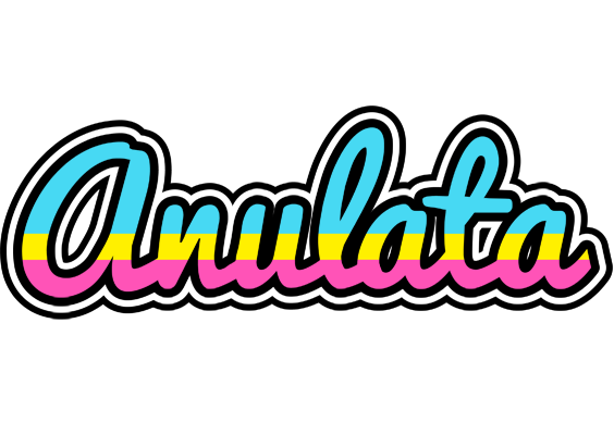 Anulata circus logo
