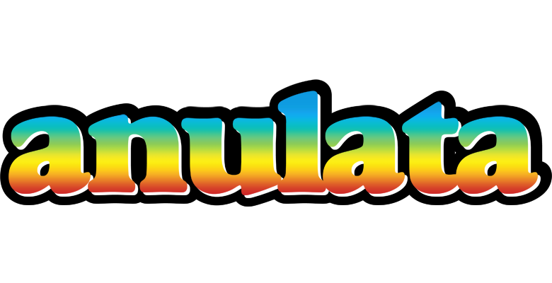 Anulata color logo