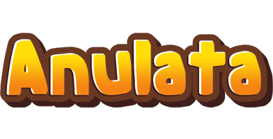 Anulata cookies logo