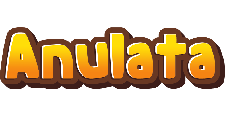 Anulata cookies logo