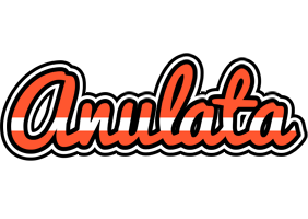 Anulata denmark logo