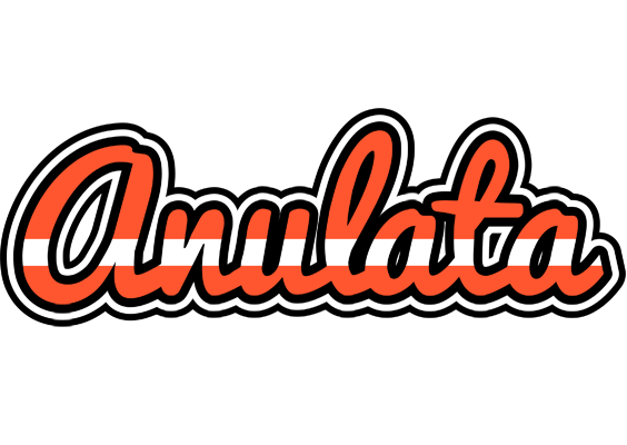 Anulata denmark logo