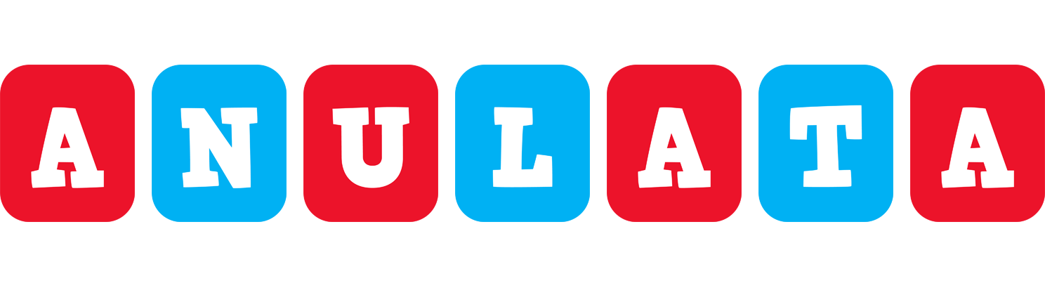 Anulata diesel logo