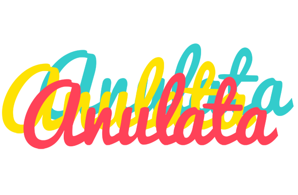Anulata disco logo