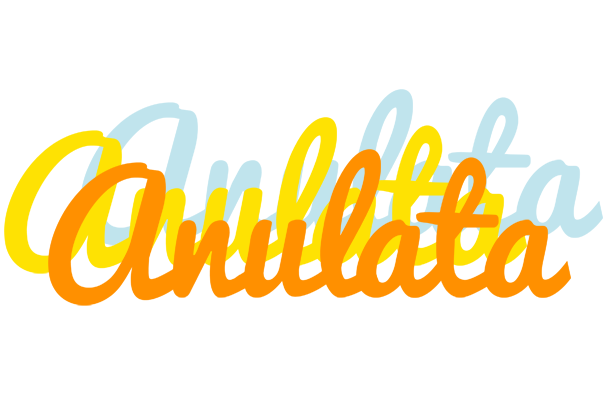 Anulata energy logo
