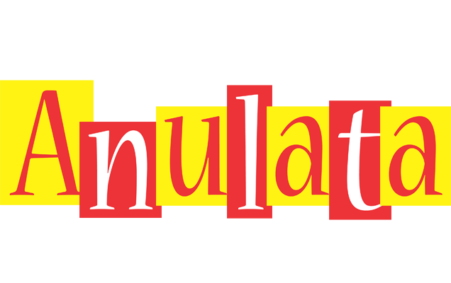 Anulata errors logo