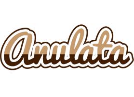 Anulata exclusive logo