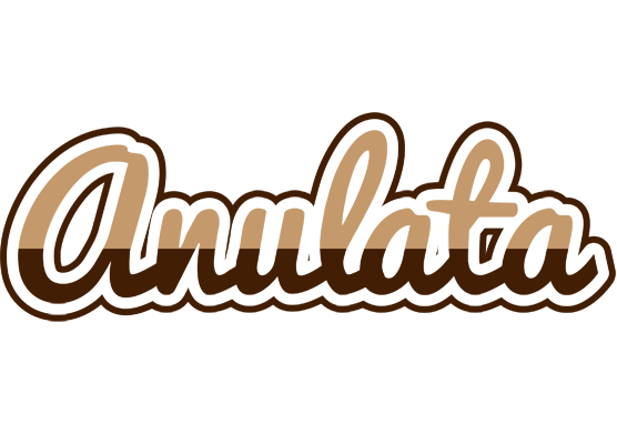 Anulata exclusive logo