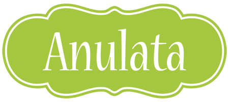 Anulata family logo