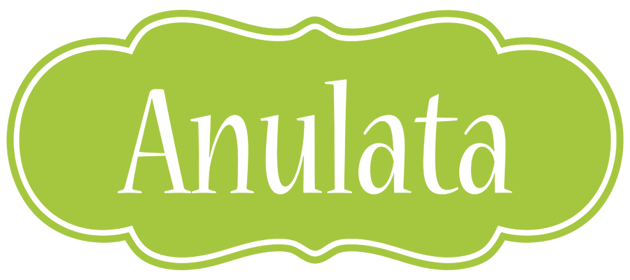 Anulata family logo