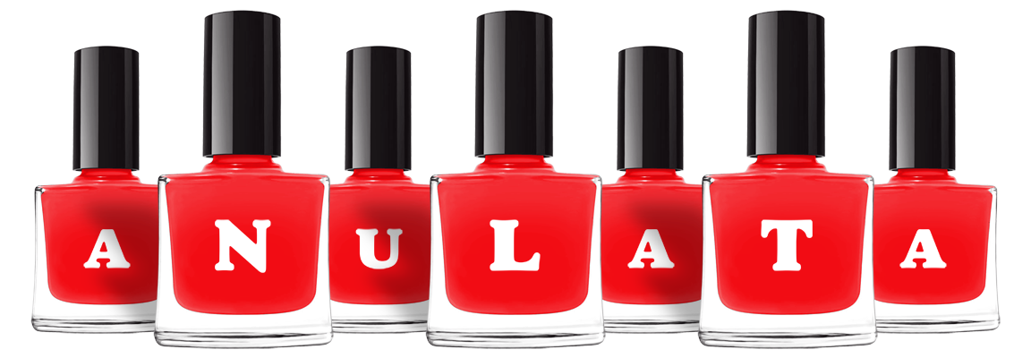 Anulata fashion logo