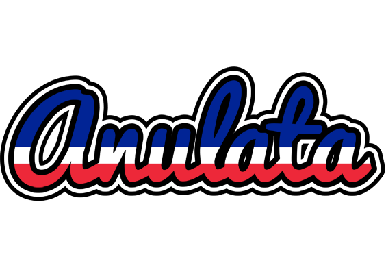 Anulata france logo