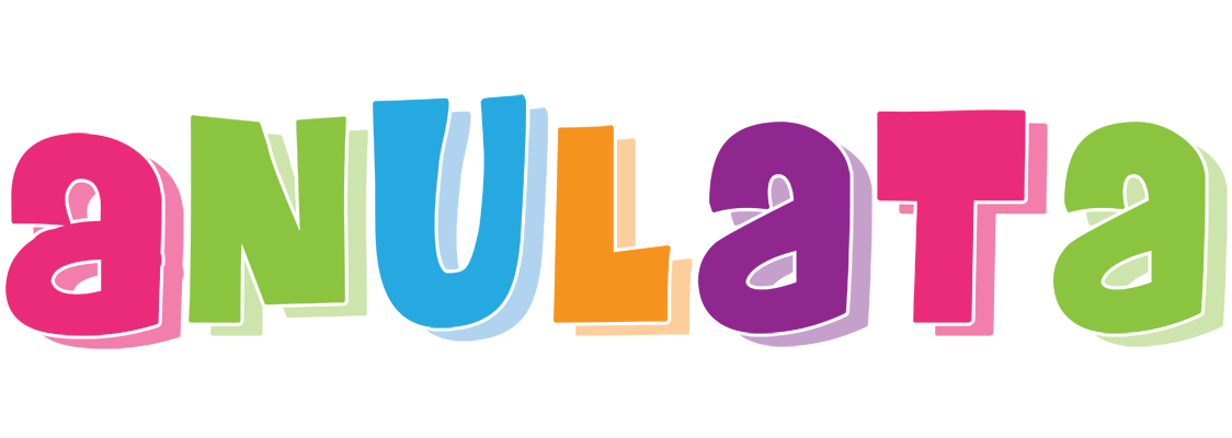 Anulata friday logo