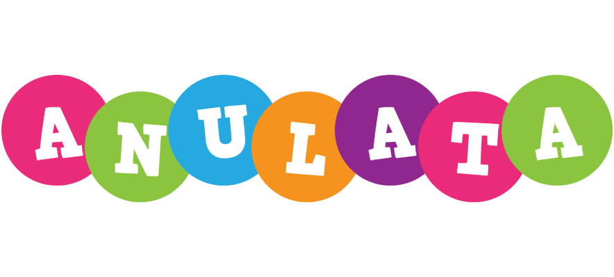 Anulata friends logo