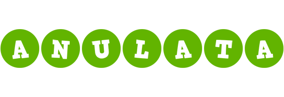 Anulata games logo