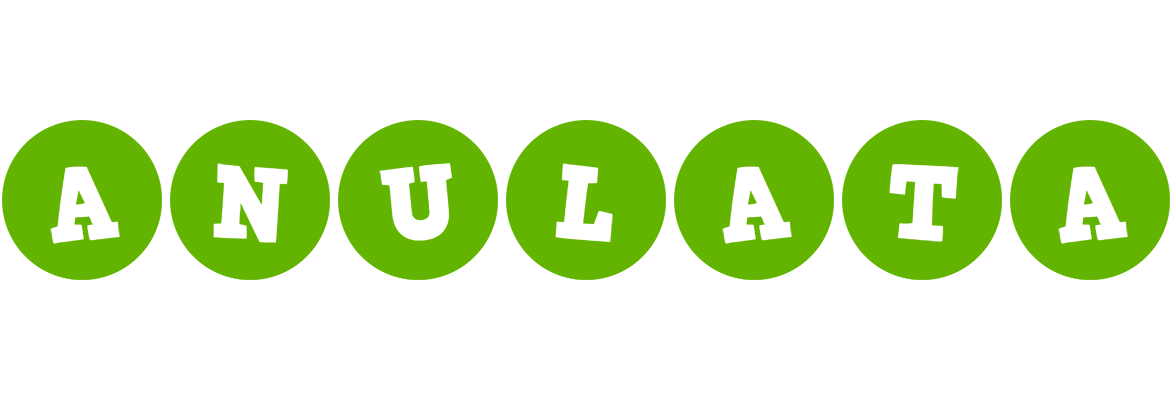 Anulata games logo