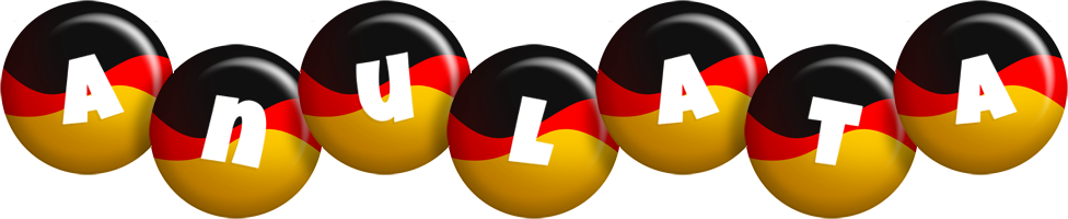 Anulata german logo