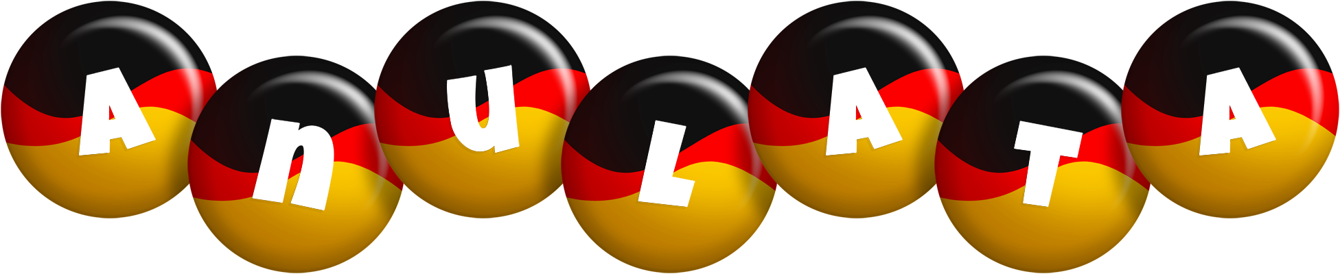 Anulata german logo