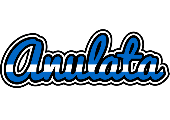 Anulata greece logo