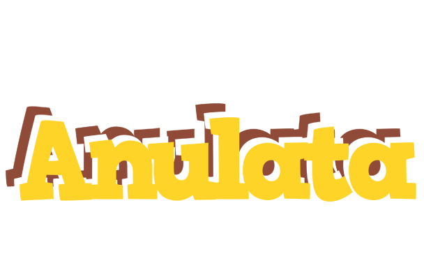 Anulata hotcup logo