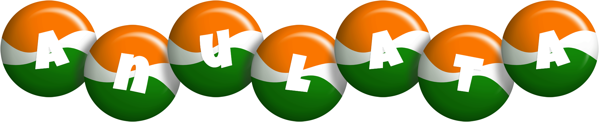 Anulata india logo