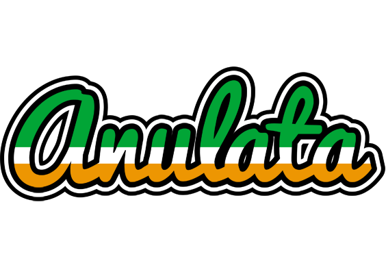 Anulata ireland logo