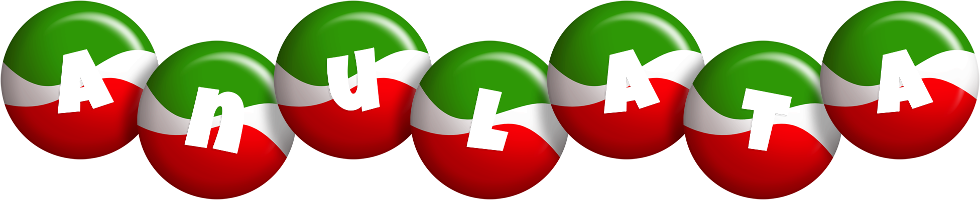 Anulata italy logo