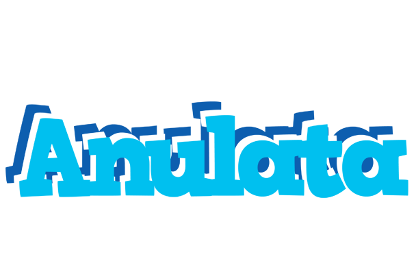 Anulata jacuzzi logo