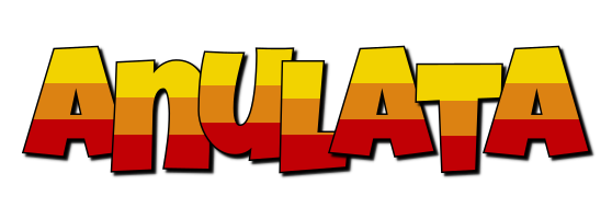 Anulata jungle logo