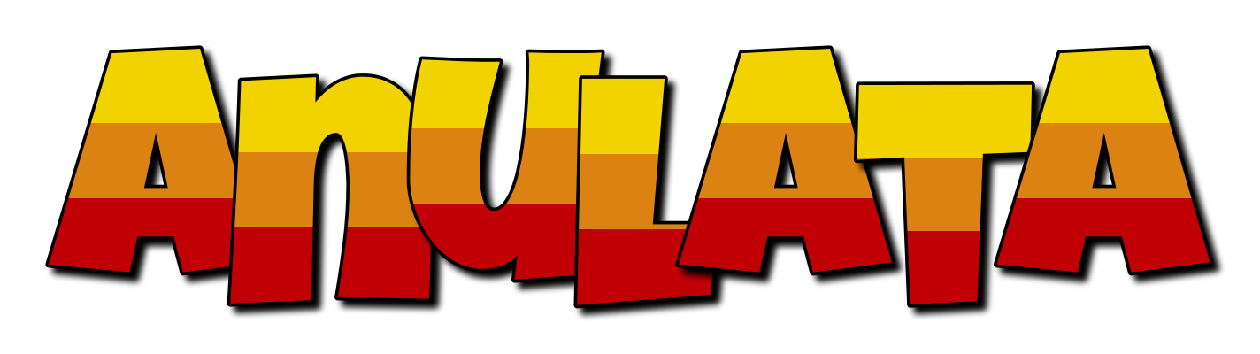 Anulata jungle logo