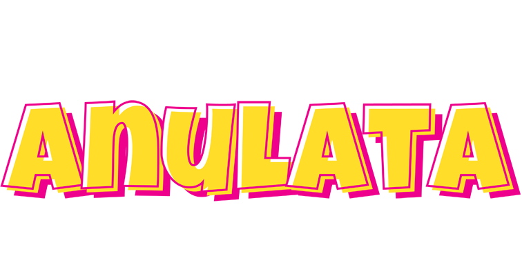 Anulata kaboom logo