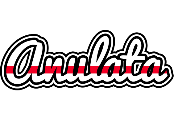 Anulata kingdom logo