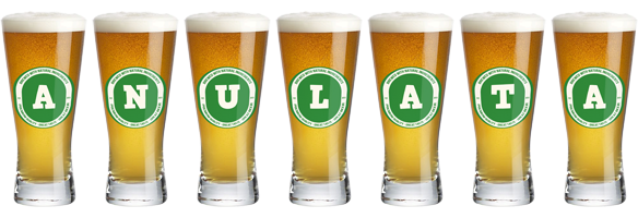 Anulata lager logo