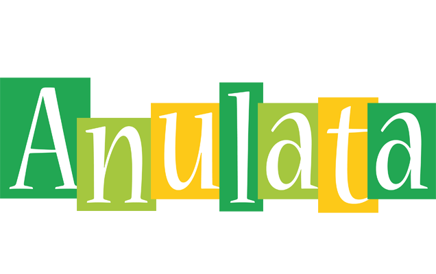 Anulata lemonade logo