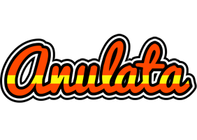 Anulata madrid logo