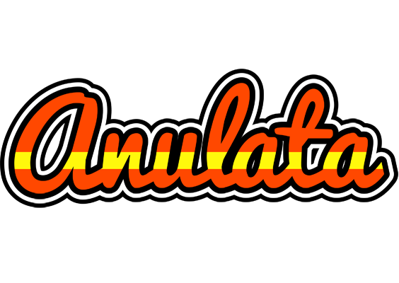 Anulata madrid logo