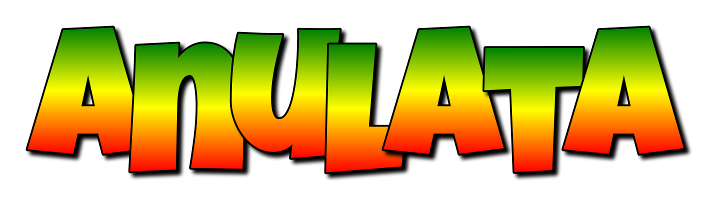Anulata mango logo