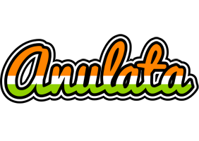 Anulata mumbai logo