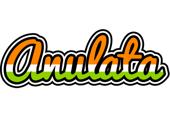 Anulata mumbai logo