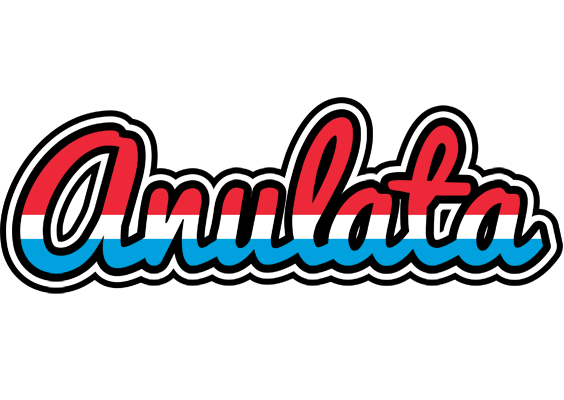 Anulata norway logo