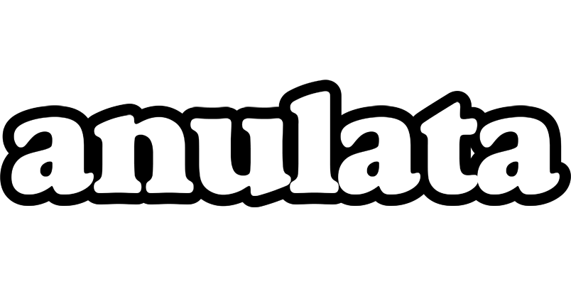 Anulata panda logo